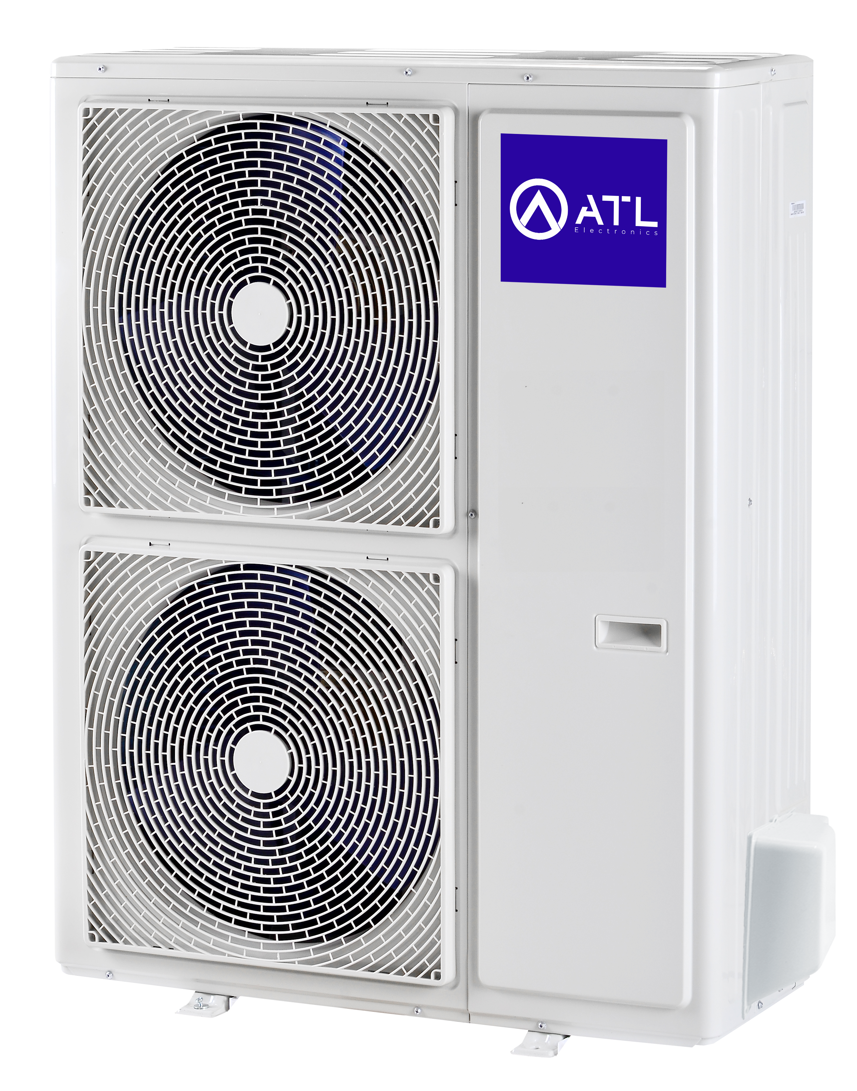 SPLIT ATL ARMOIRE 6CV/R-410/380V/TRIPHASE/POLAR