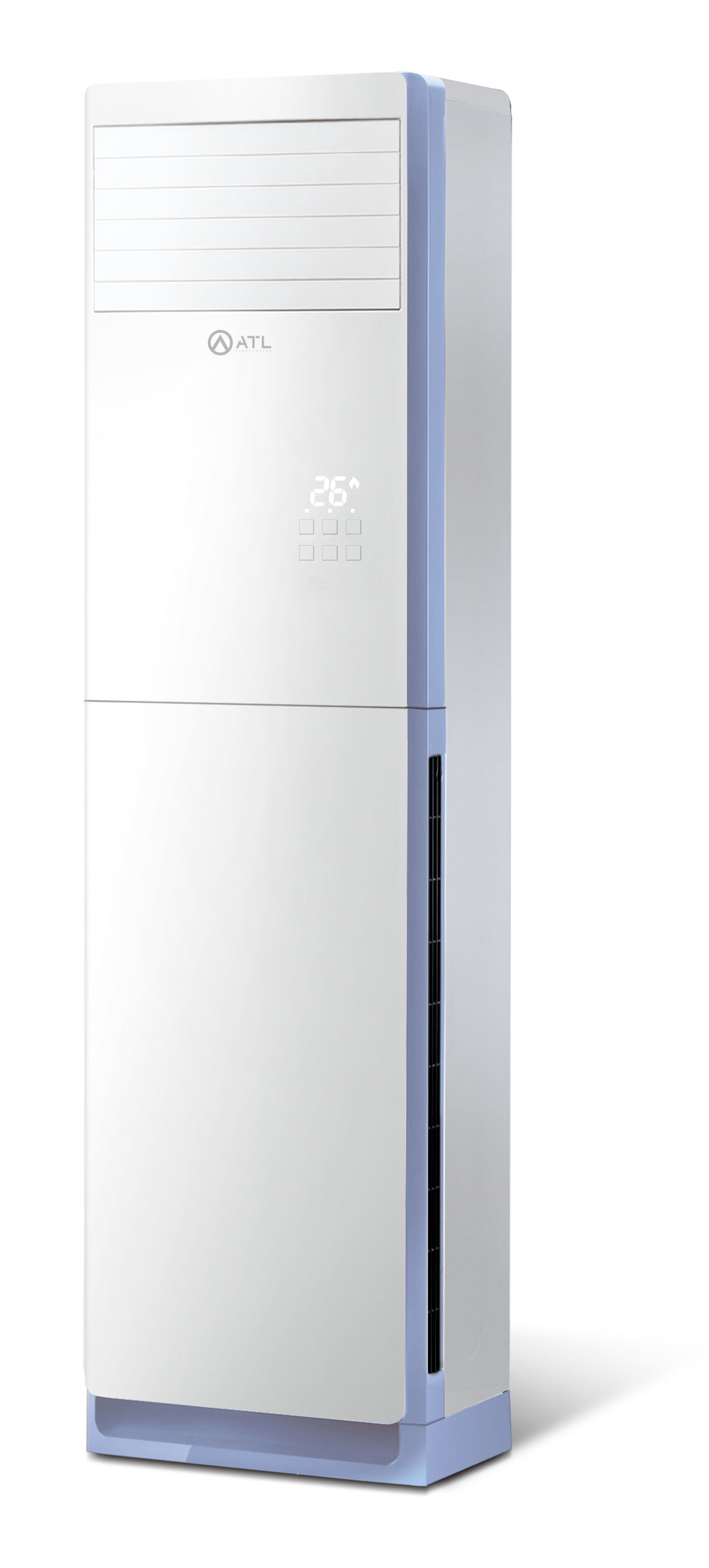 SPLIT ATL ARMOIRE 3 CV/ R-410/ 220-240V/MONO/ POLAR