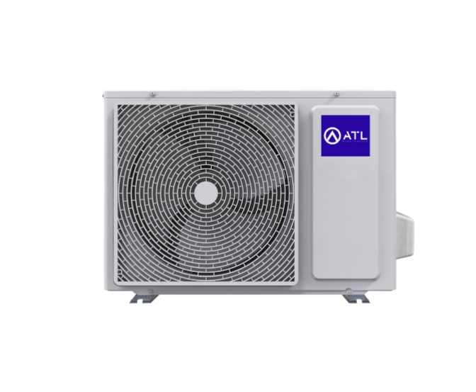 SPLIT ATL ARMOIRE 3 CV/ R-410/ 220-240V/MONO/ POLAR