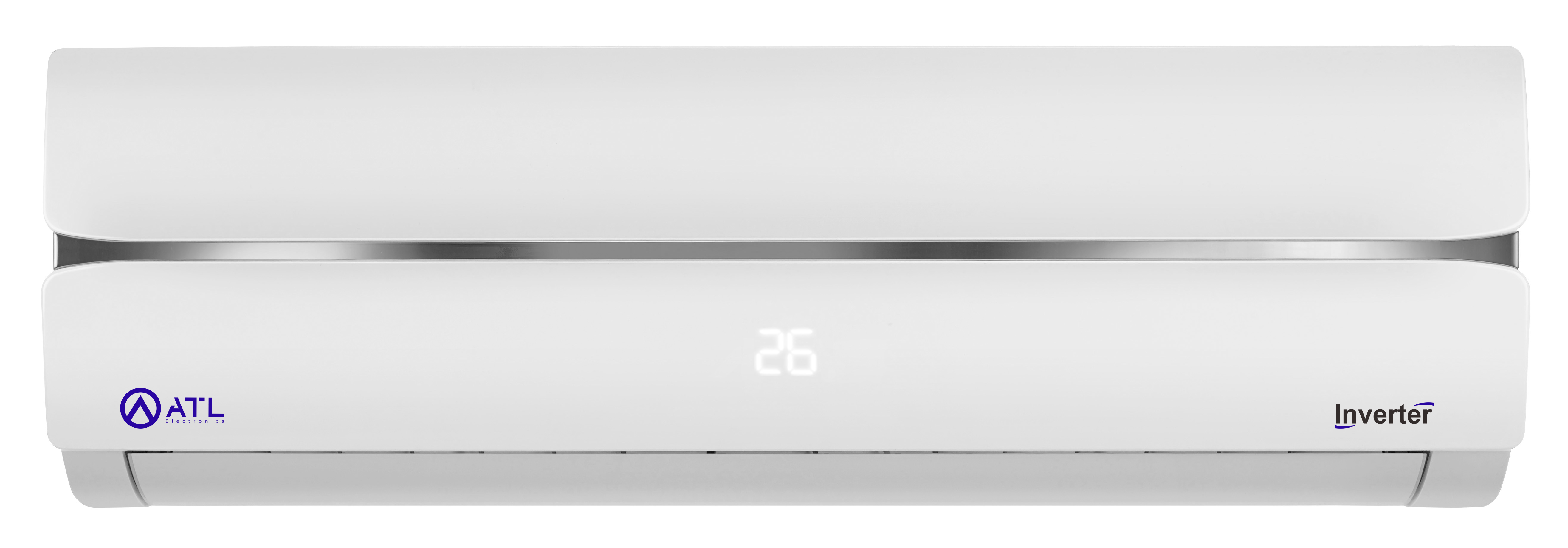 SPLIT ATL INVERTER 1,5 CV/ R-32/220-240V/ INV