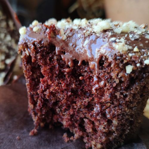 Doces e sobremesas Fitness