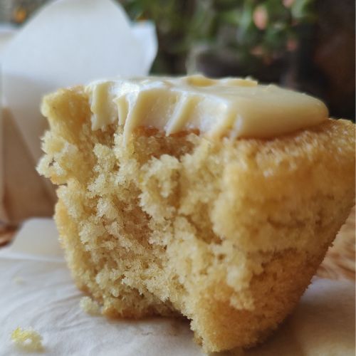 Doces e sobremesas Fitness