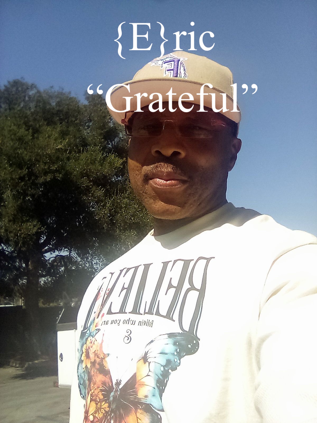 {E}ric "Grateful' mp3