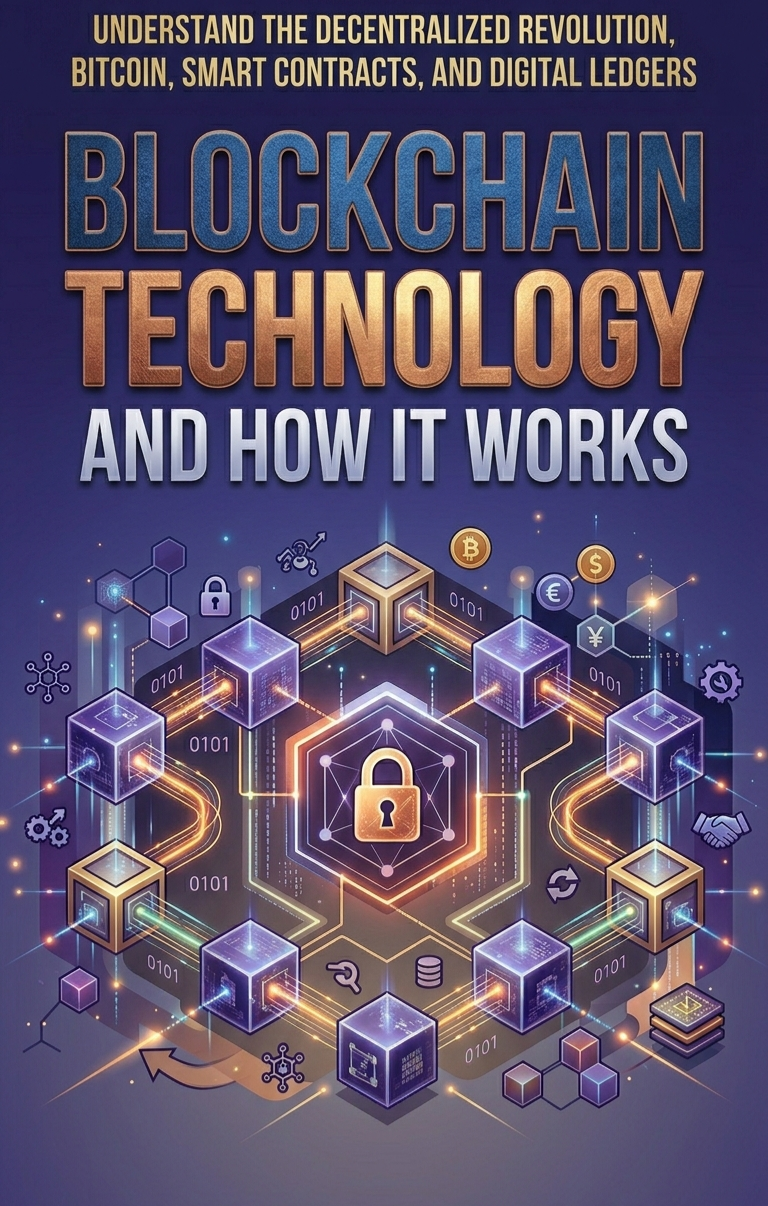 Blockchain Technology Guide