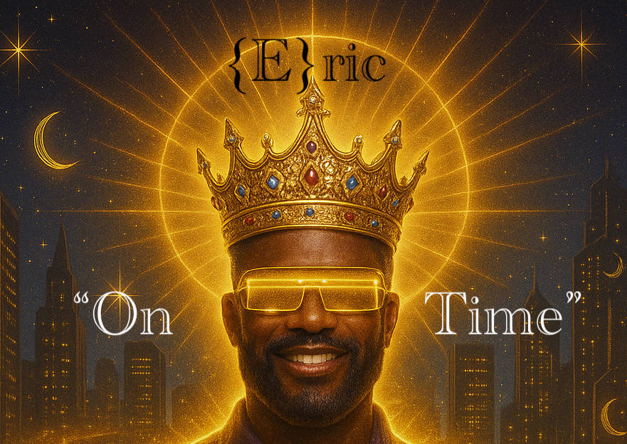 {E}ric "On Time" mp3