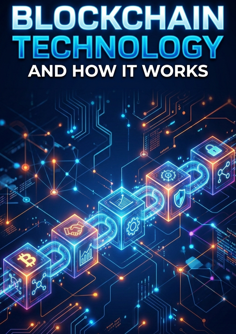 Blockchain Technology Guide