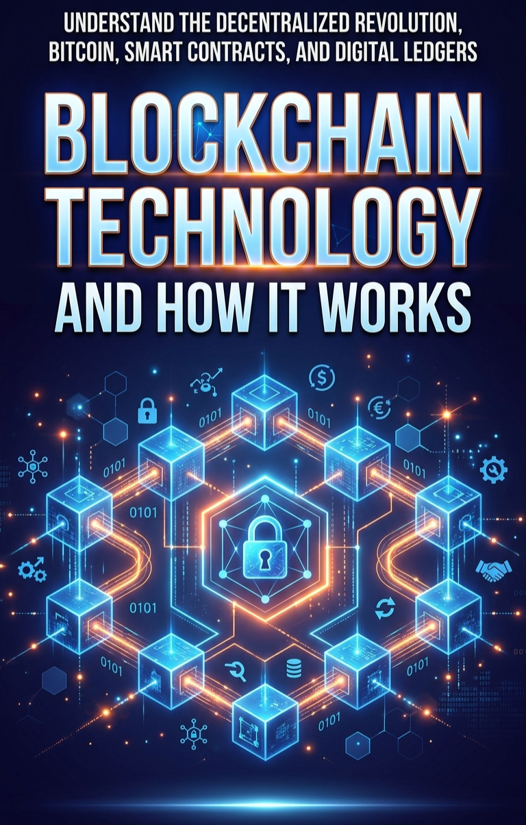 Blockchain Technology Guide