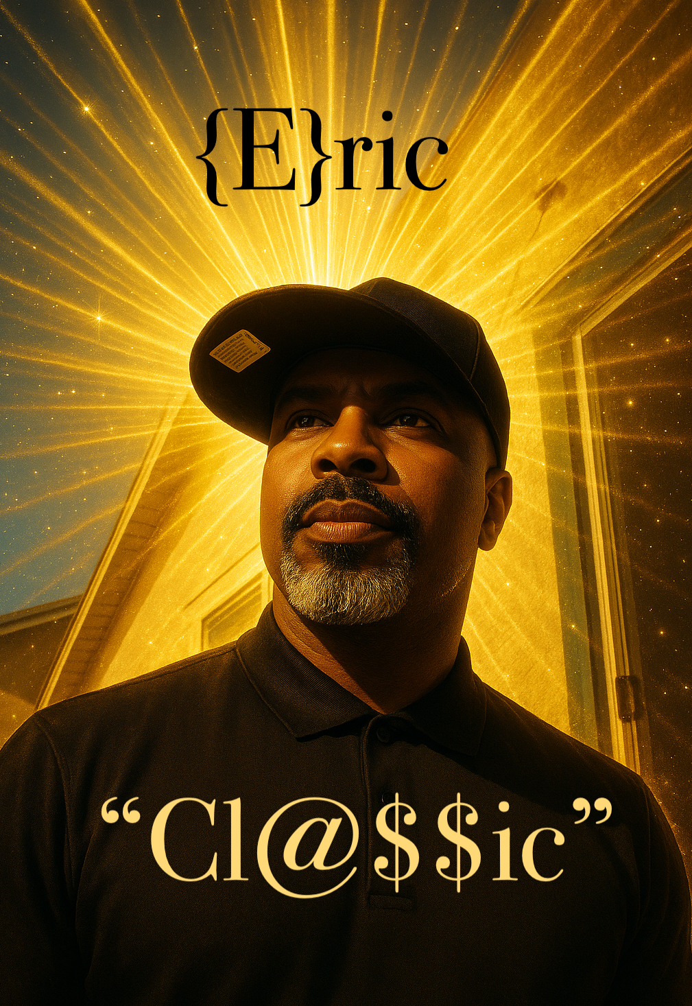 {E}ric "Classic" mp3