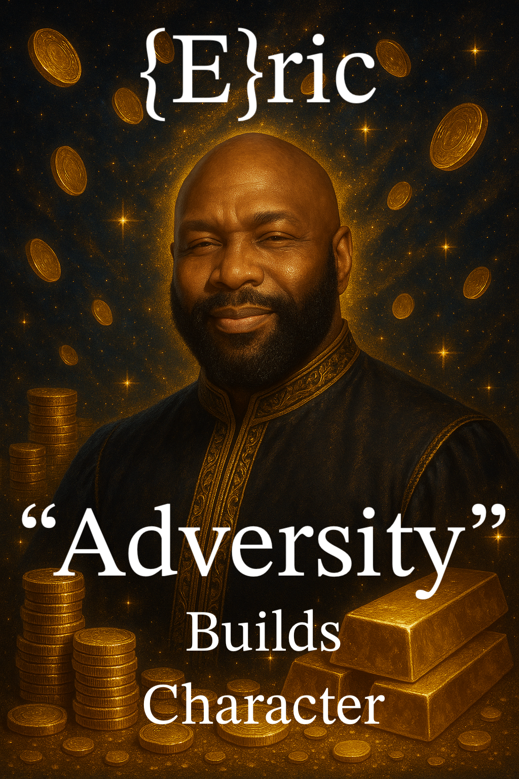 {E}ric "Adversity" mp3