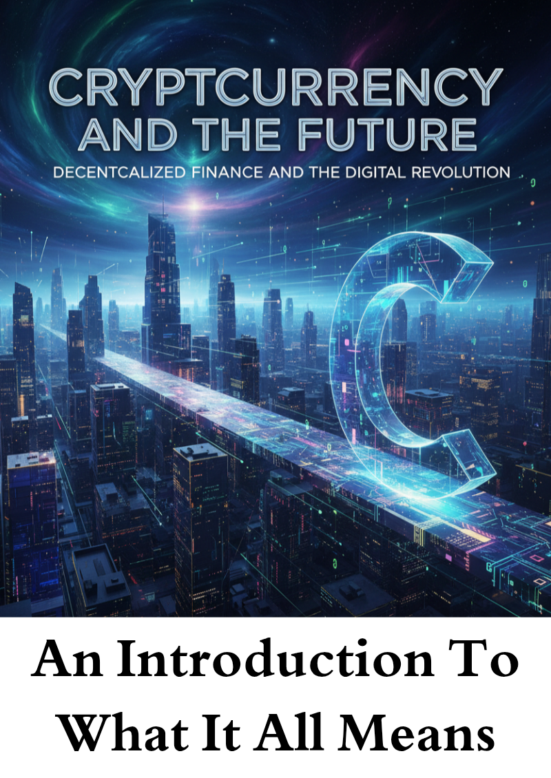 Cryptocurrency and the Future