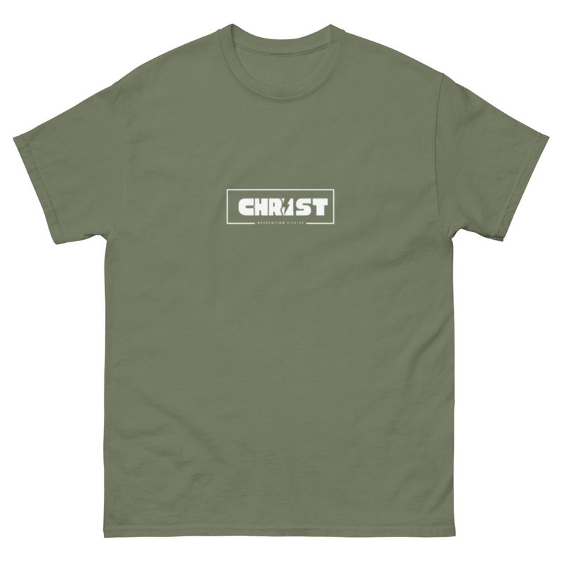 Christ T-shirt