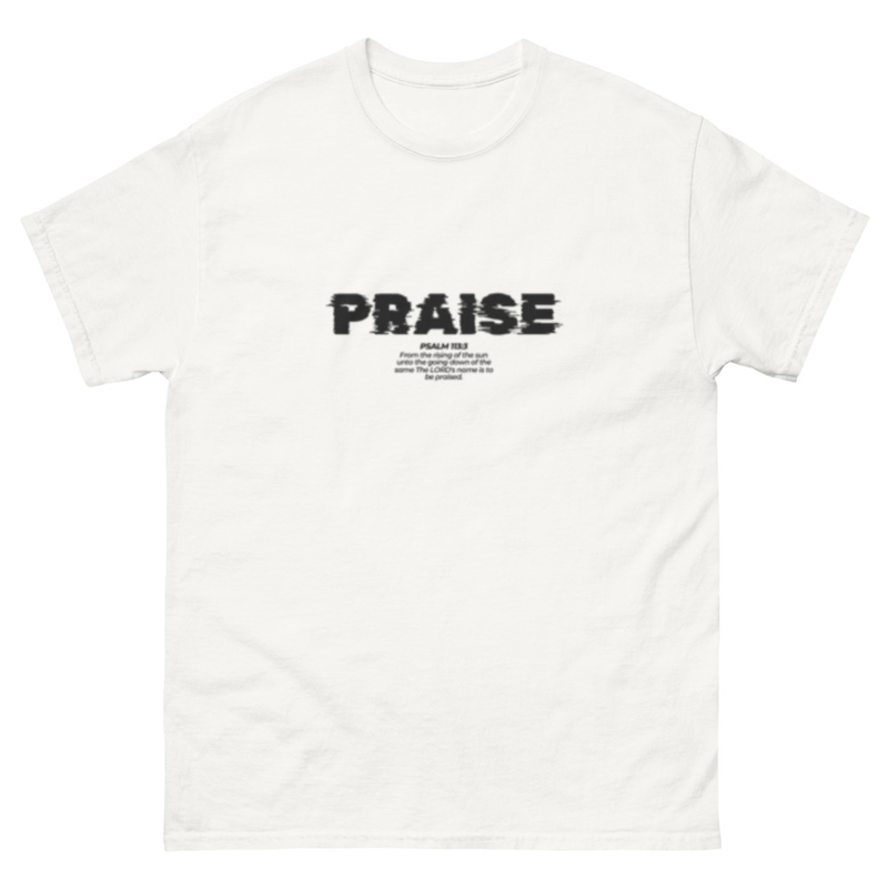 Psalms 113:3 T Shirt
