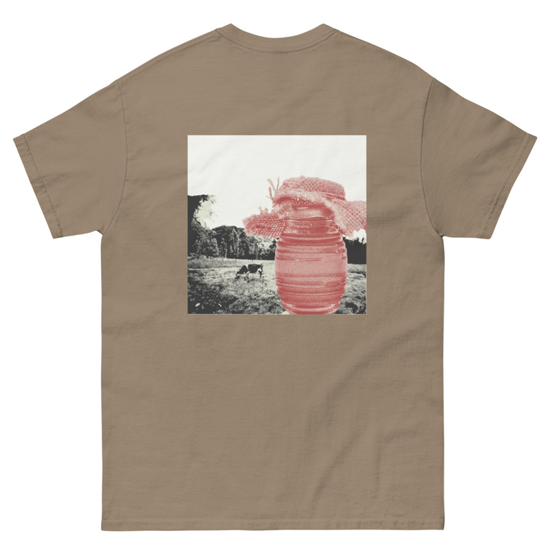 Milk and Honey T-shirt