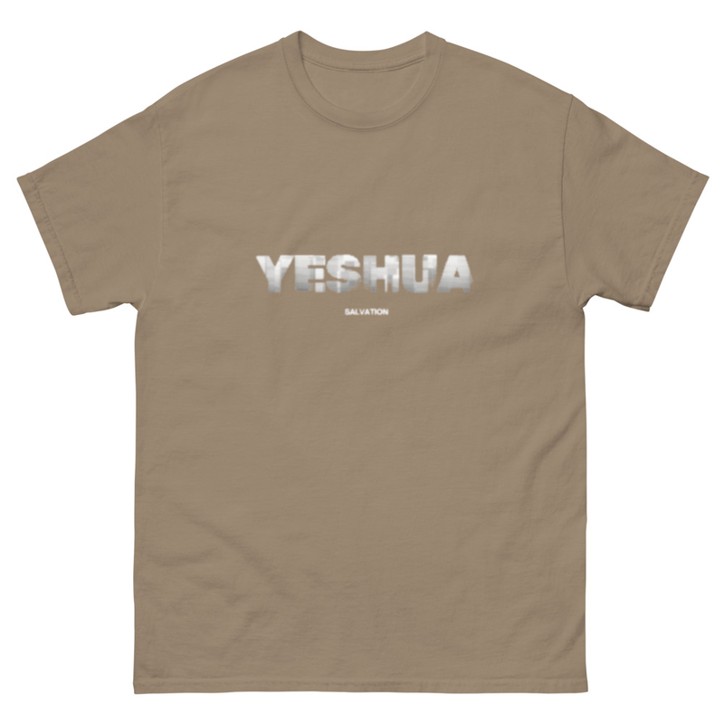 Yeshua T-shirt
