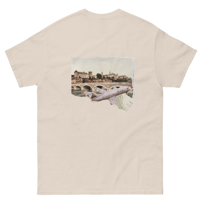 Habakkuk 2:2 T-shirt