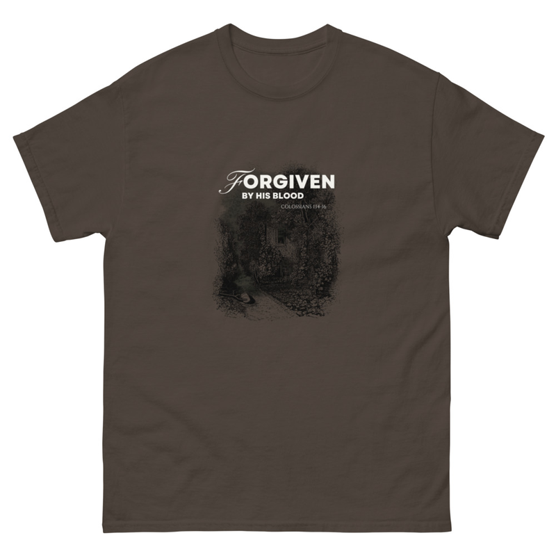 Forgiven T-Shirt