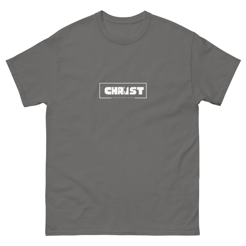 Christ T-shirt
