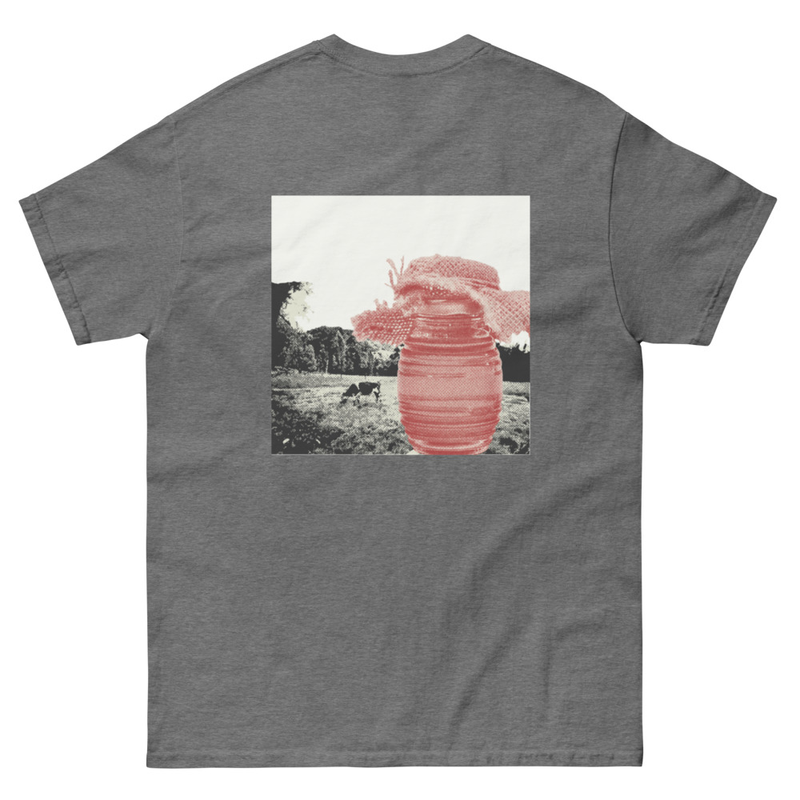 Milk and Honey T-shirt