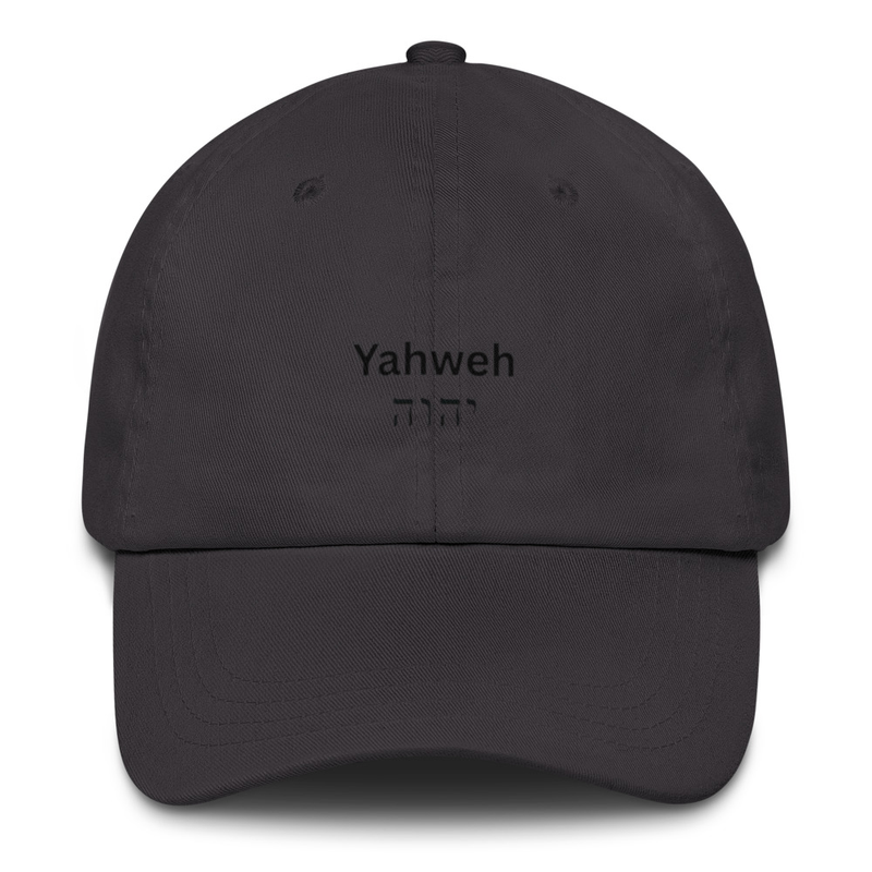 Yahweh Cap