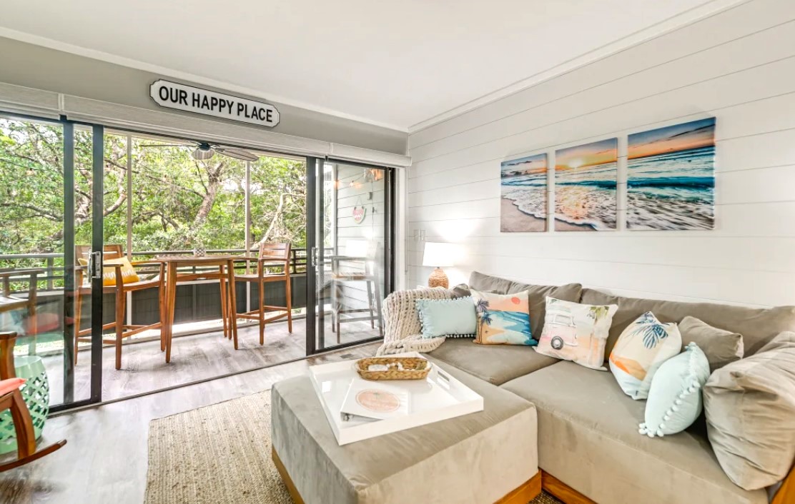 January 2026 Snowbird Retreat