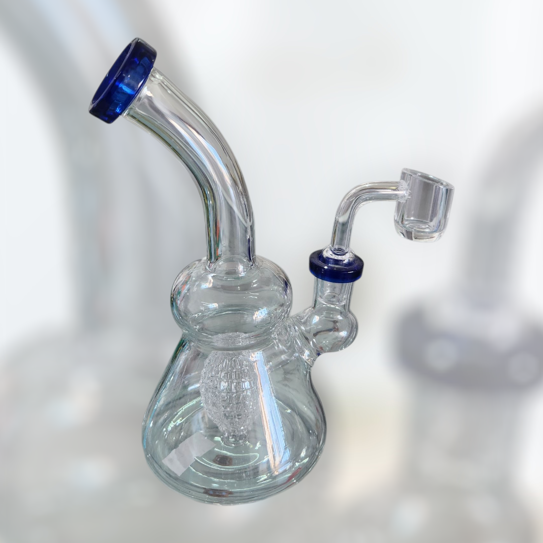 Dab rig