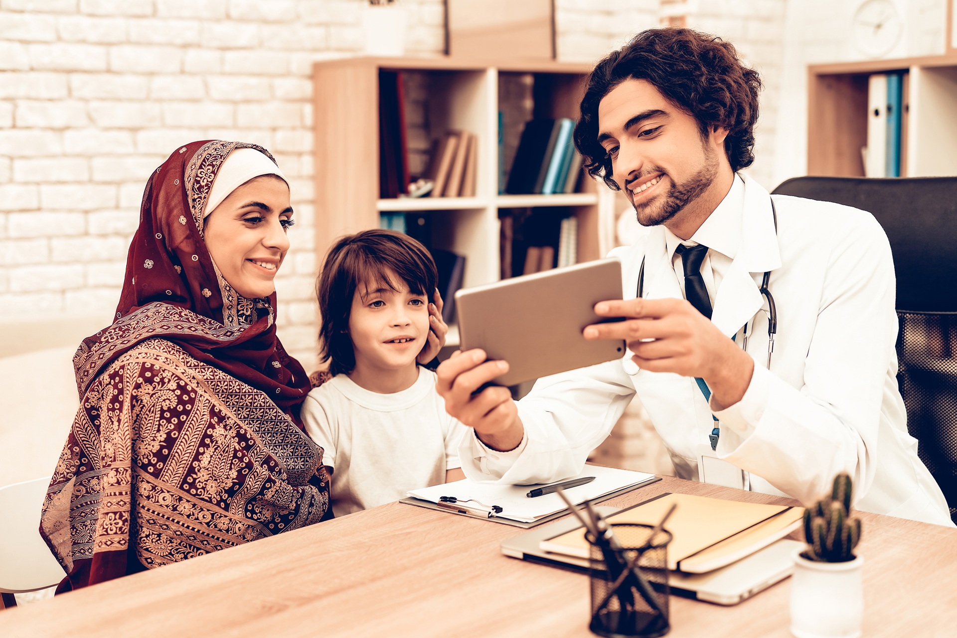 General Wellness & Lifestyle Guidance