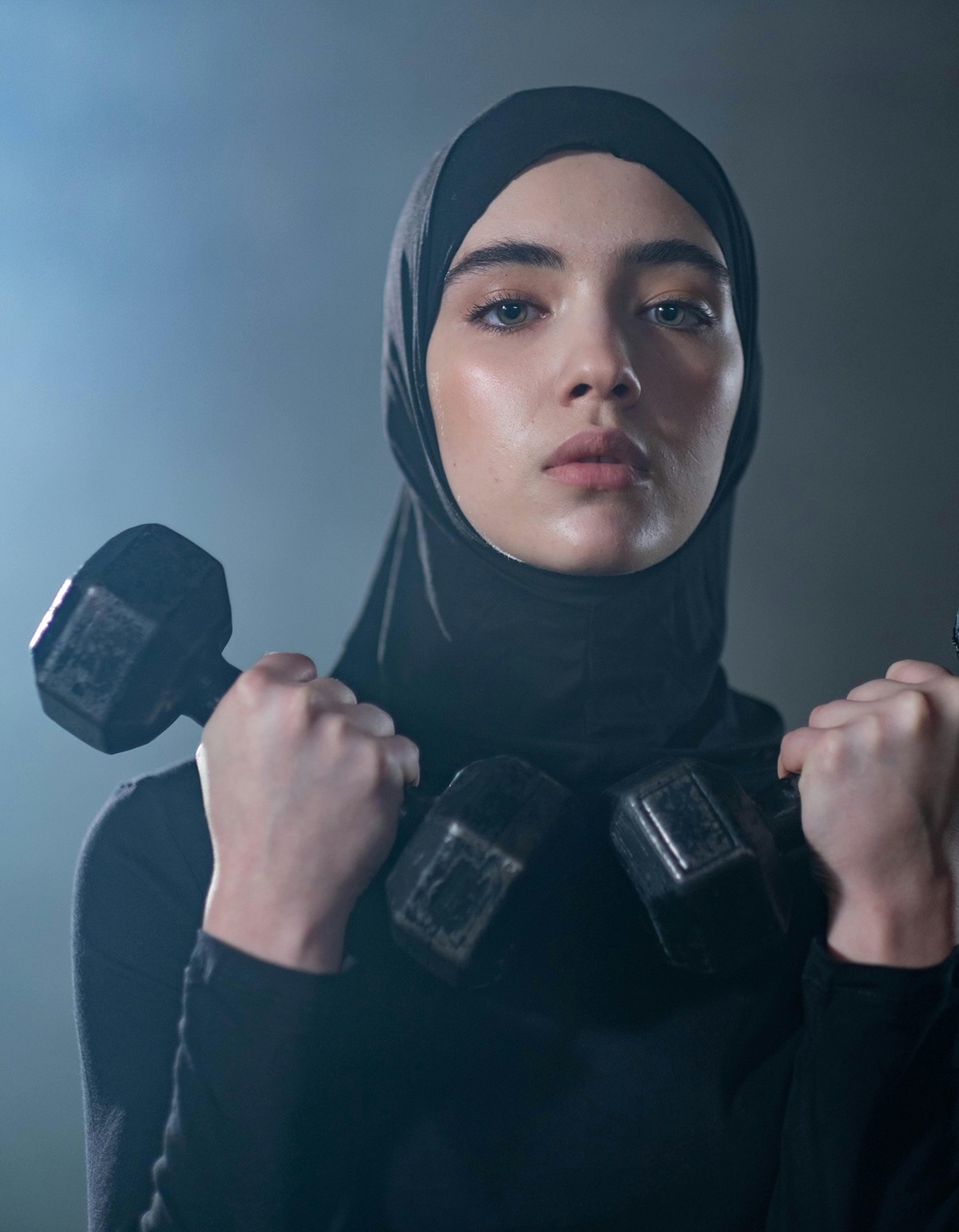 Women-Only Retreats & Fitness Community