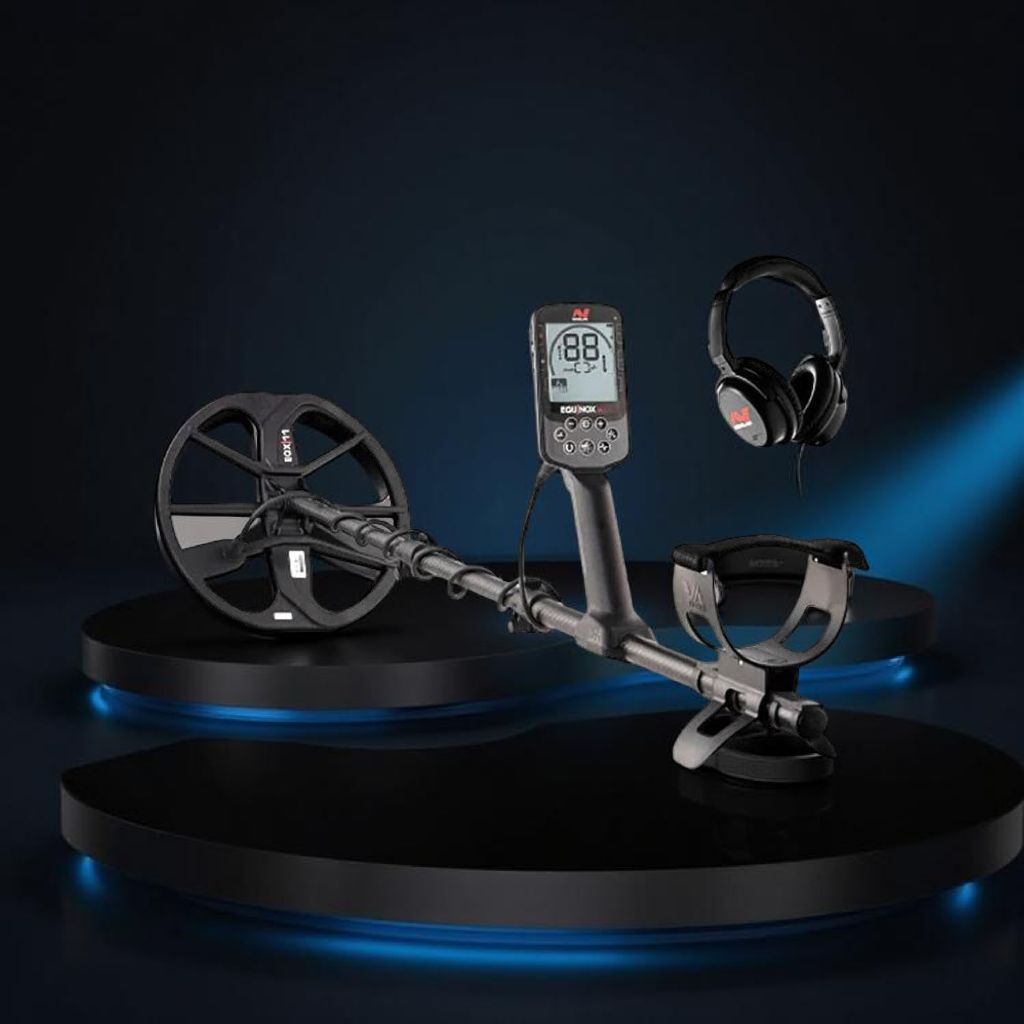 MİNELAB EQUİNOX 700