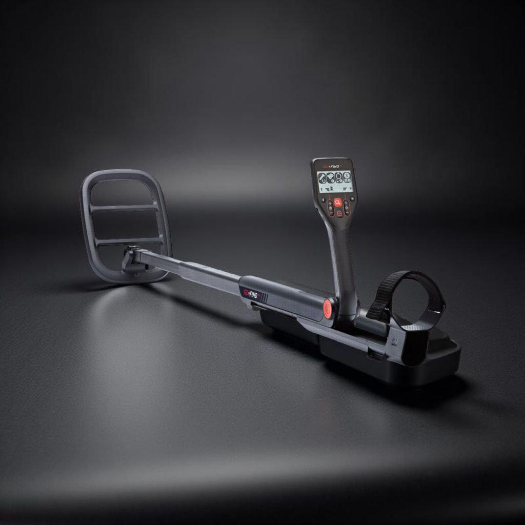 Minelab gofind 66