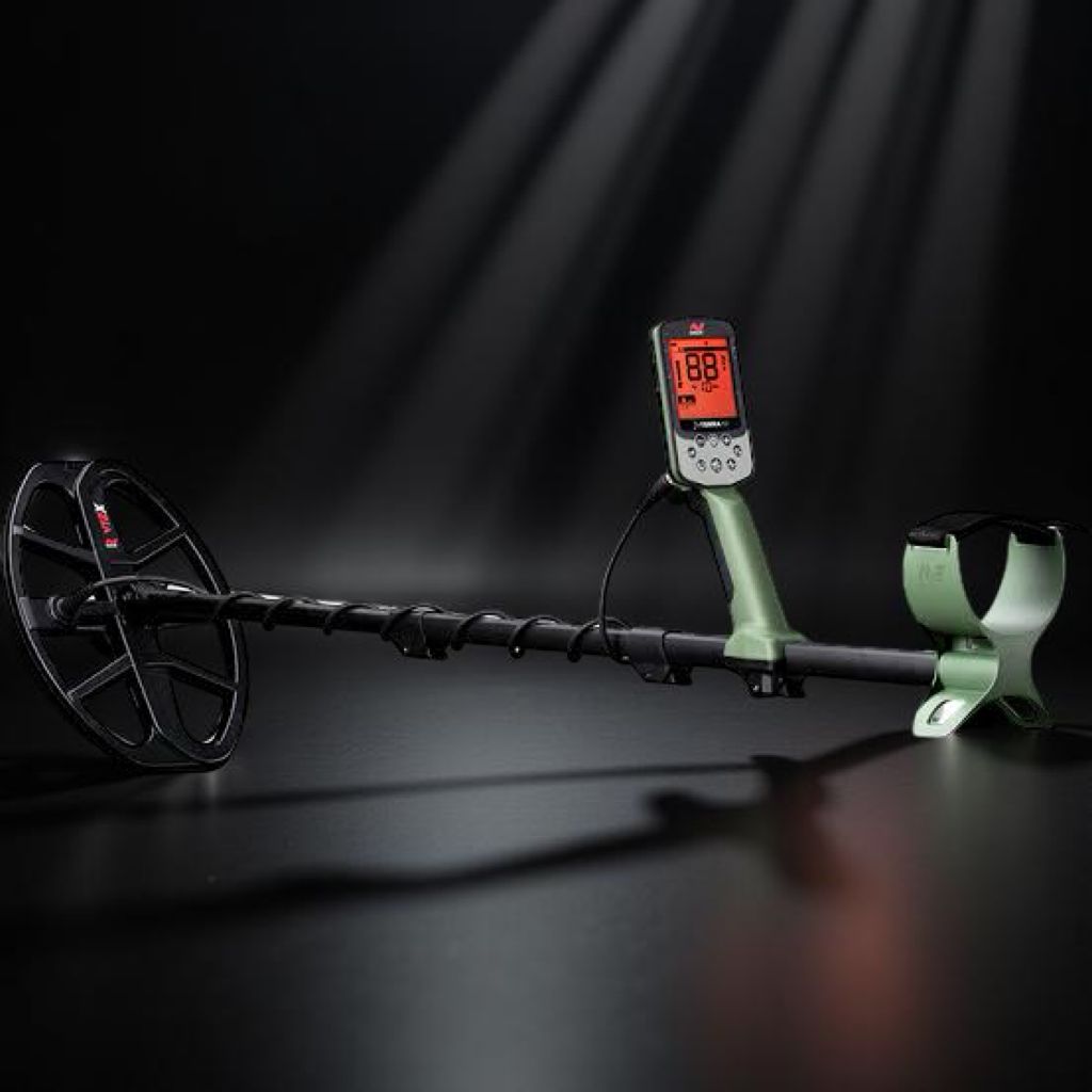 Minelab X Terra Pro