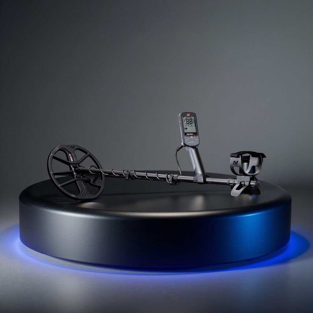 MİNELAB EQUİNOX 900