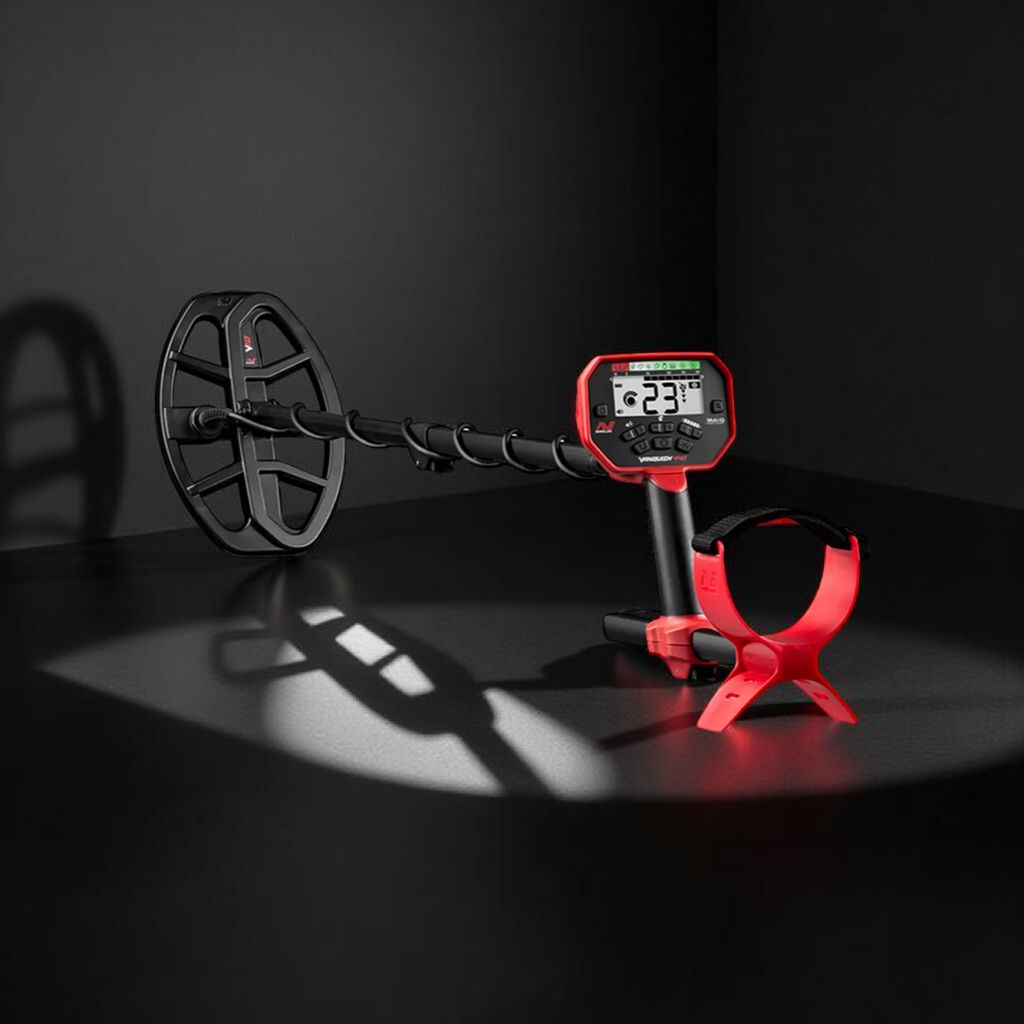 minelab vanquish 440 