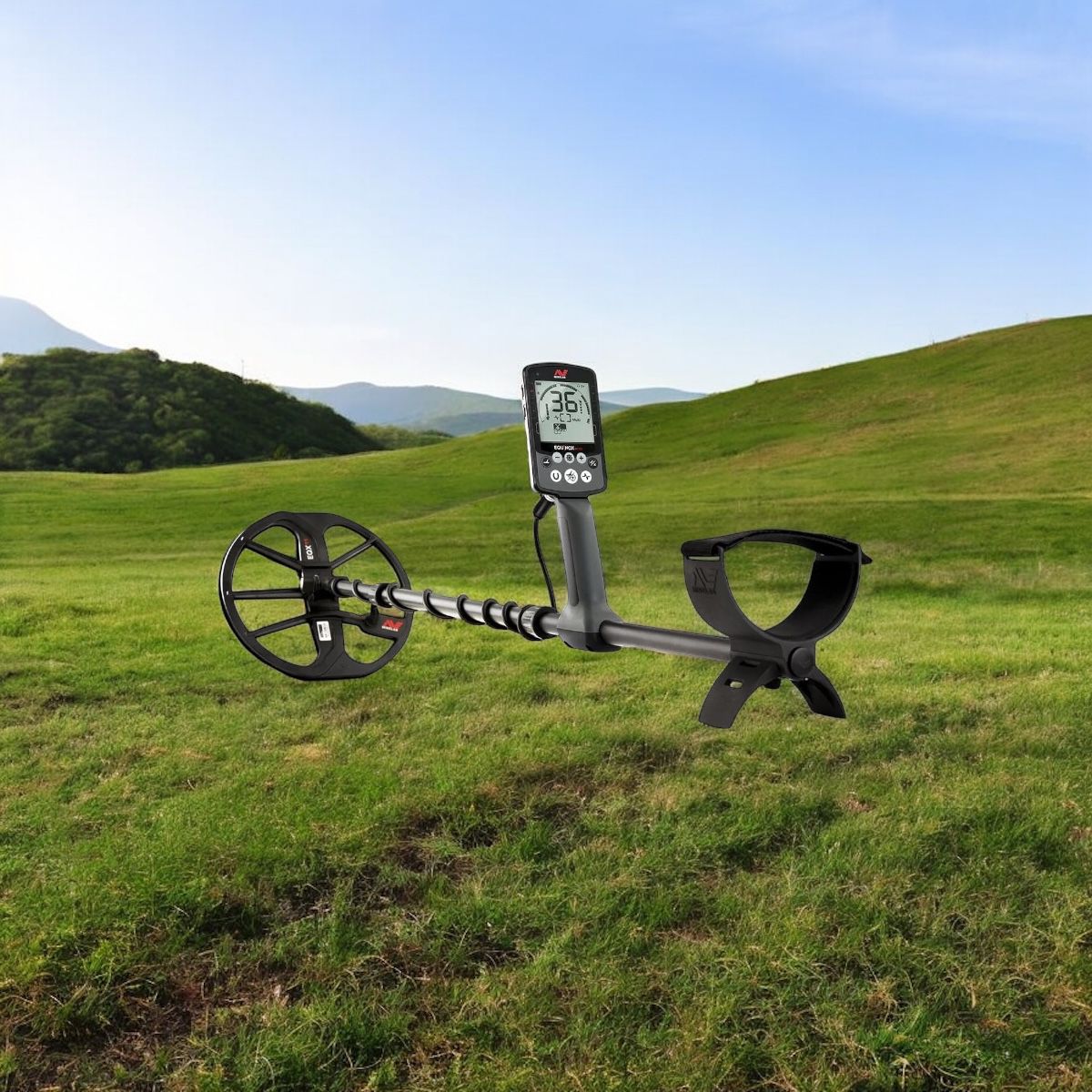 MİNELAB EQUİNOX 800 