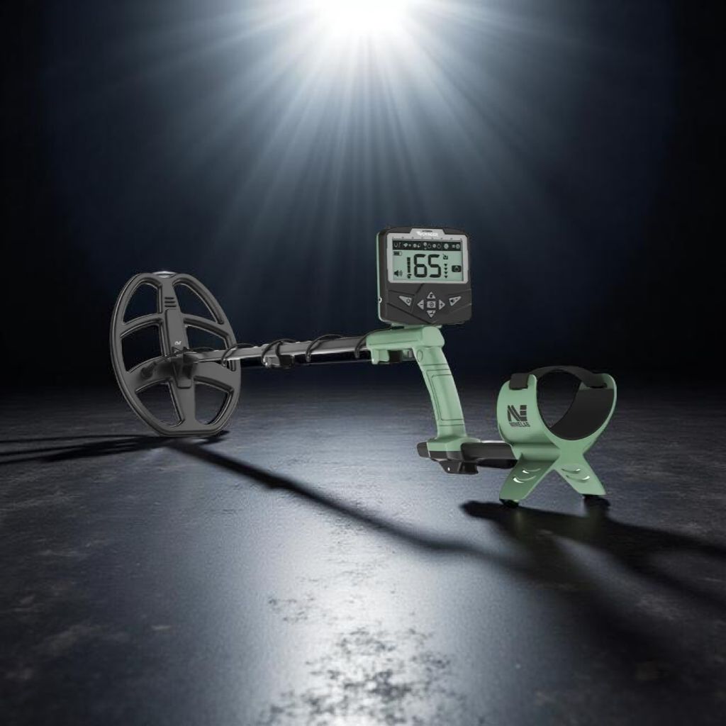 Minelab X Terra Voyager