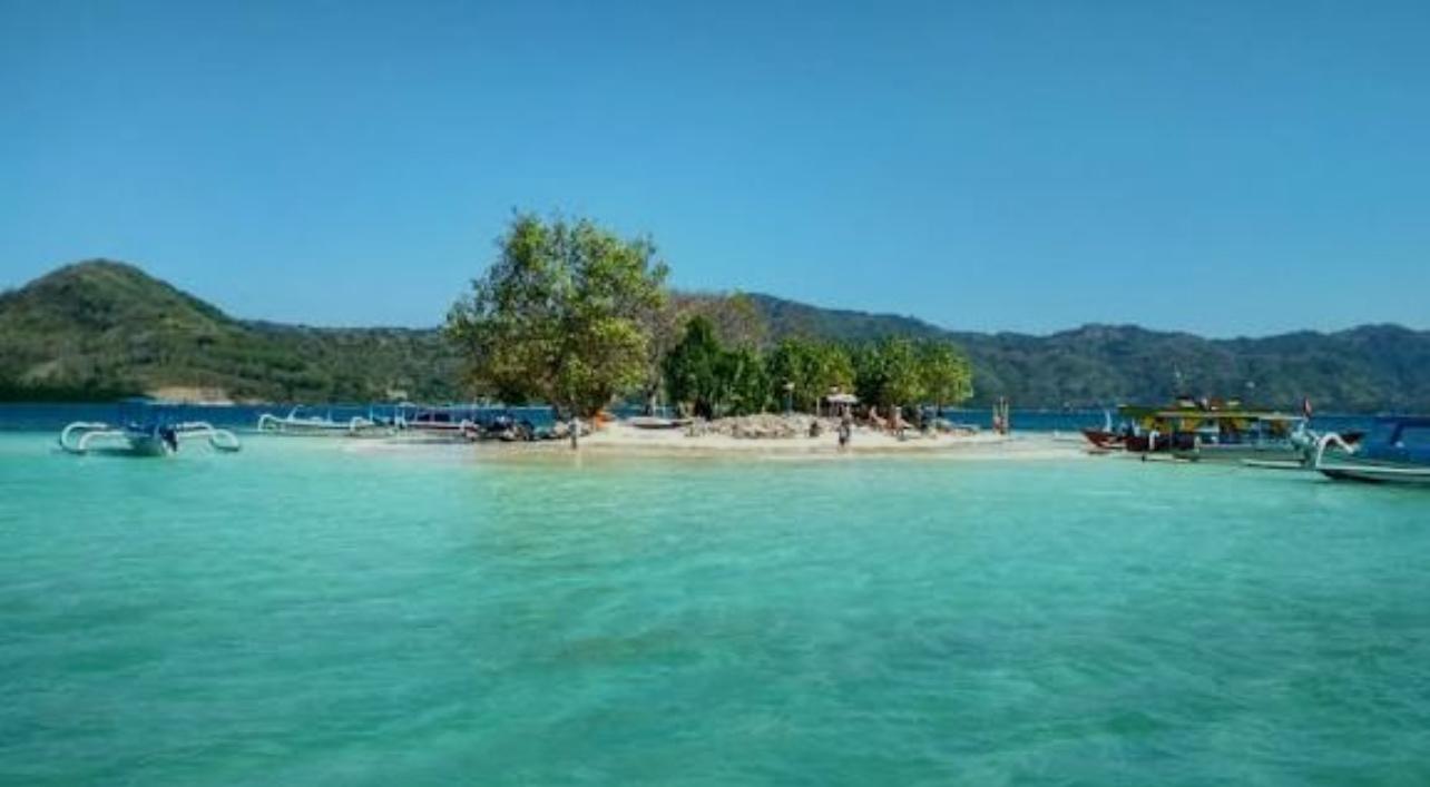 Kuta Lombok to Sekotong