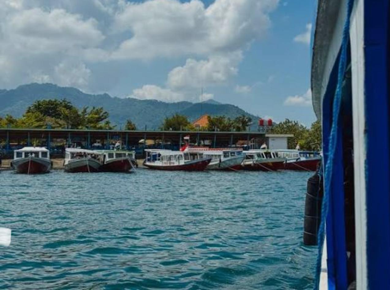 Kuta Lombok to Bangsal