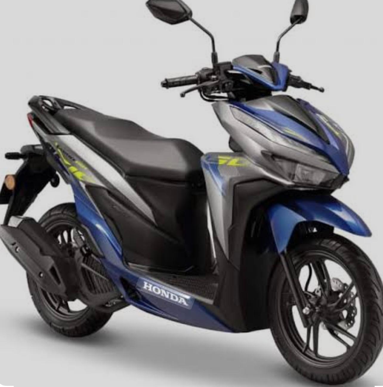 Honda Scooter Vario 150