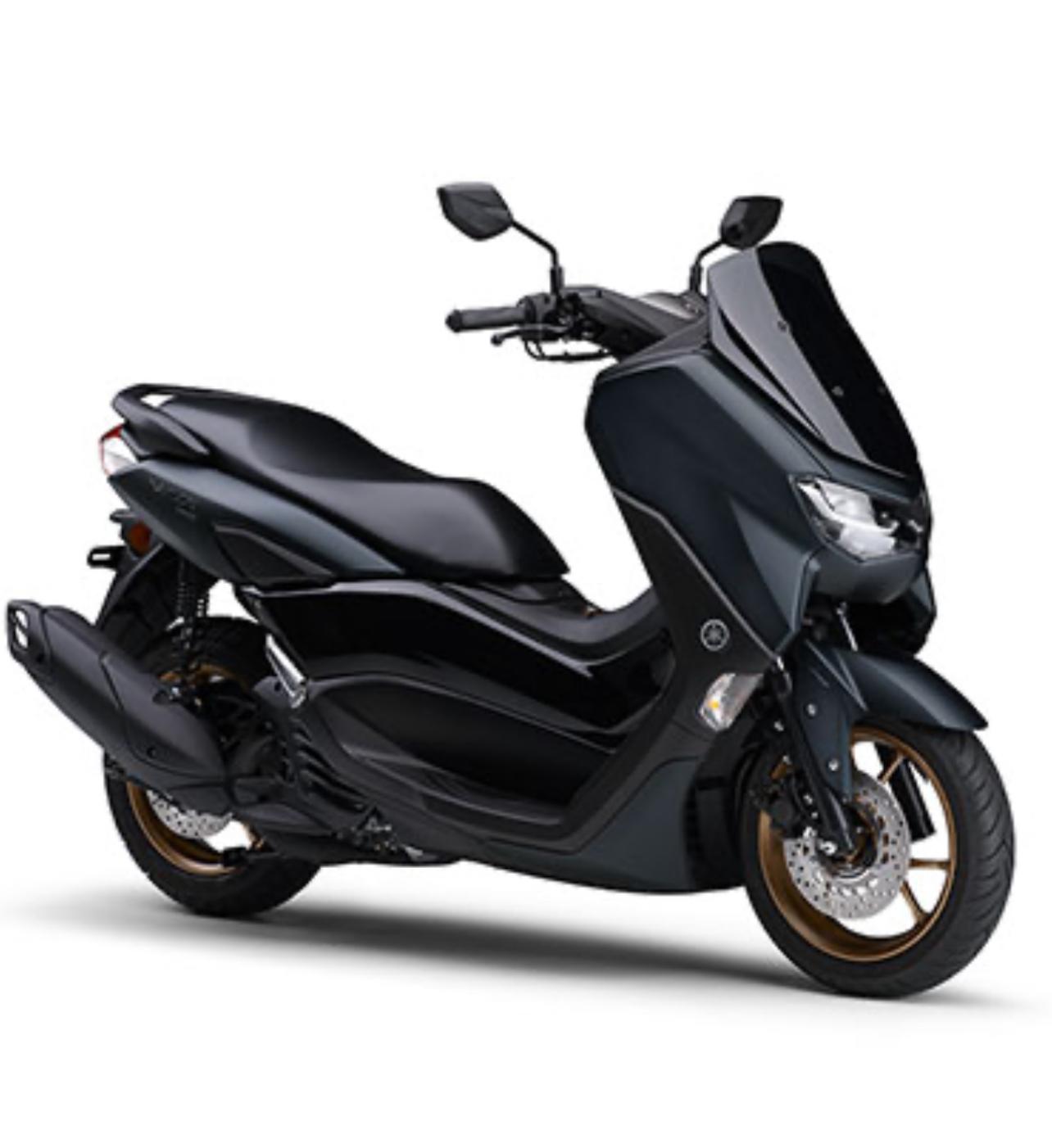 Yamaha NMAX Scooter