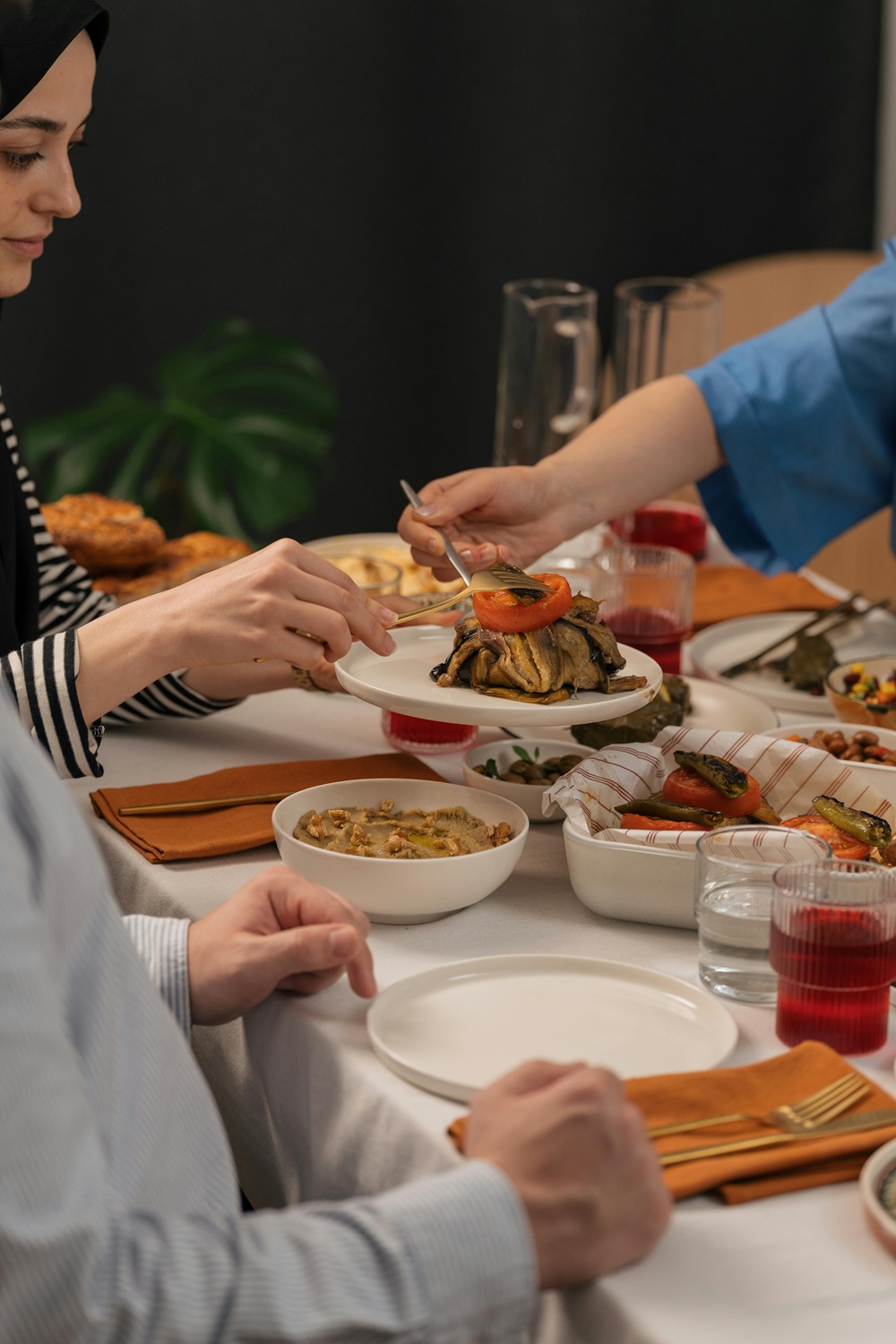 Family Wellness Retreats & Fitness Community