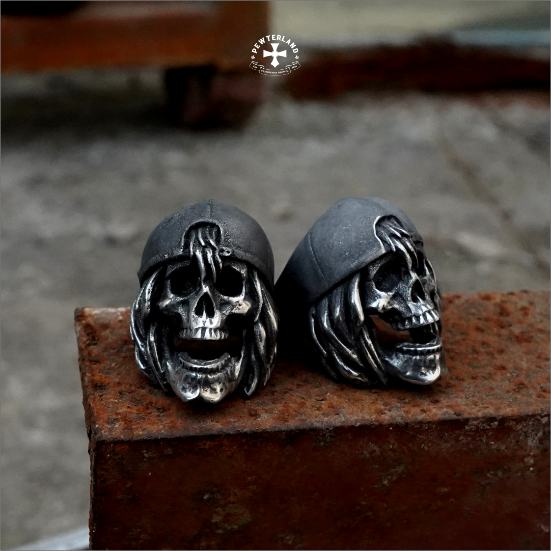 Baseboyz Ringskull