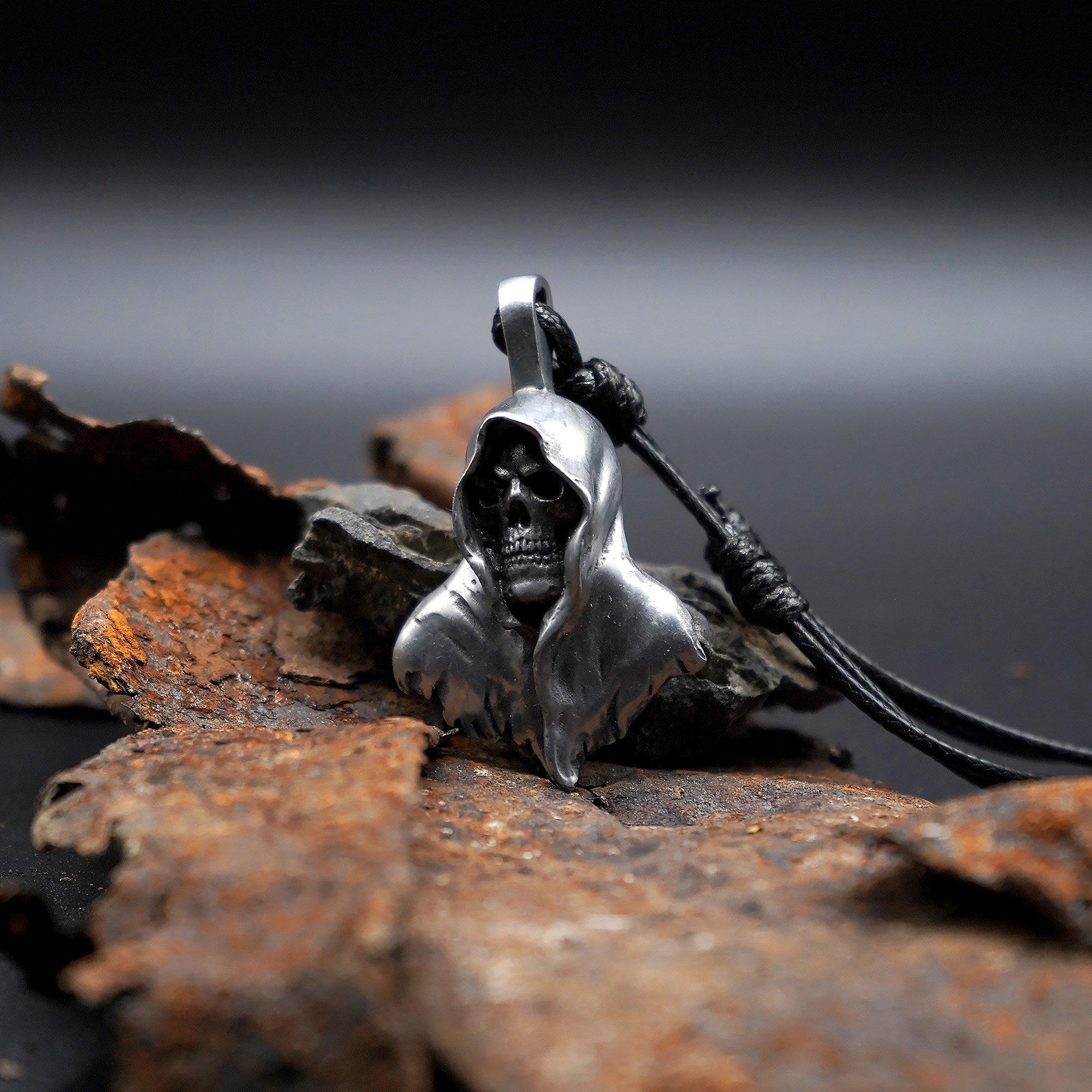 Death Parade Series Pendant