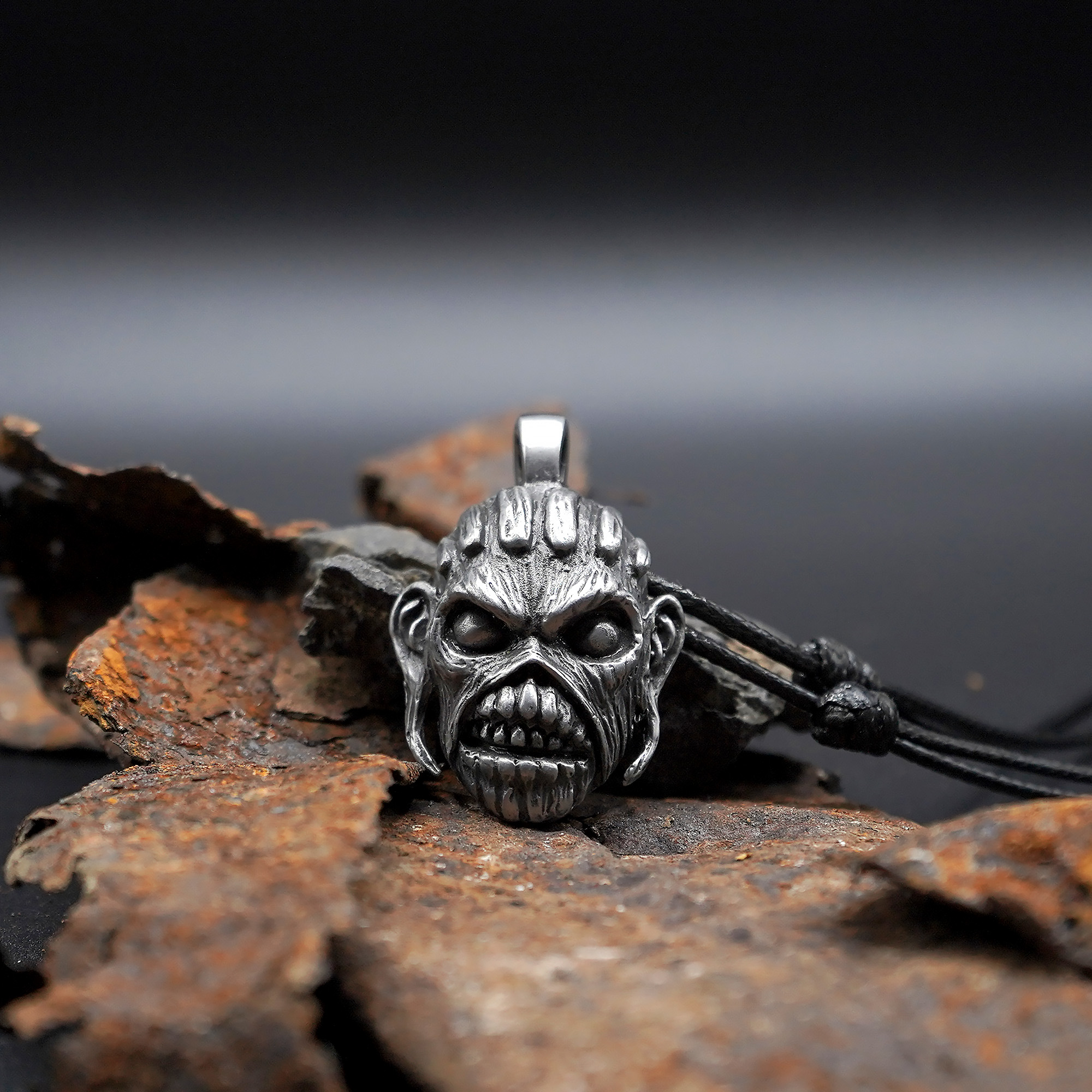 Western Band (Unofficial) Pendant