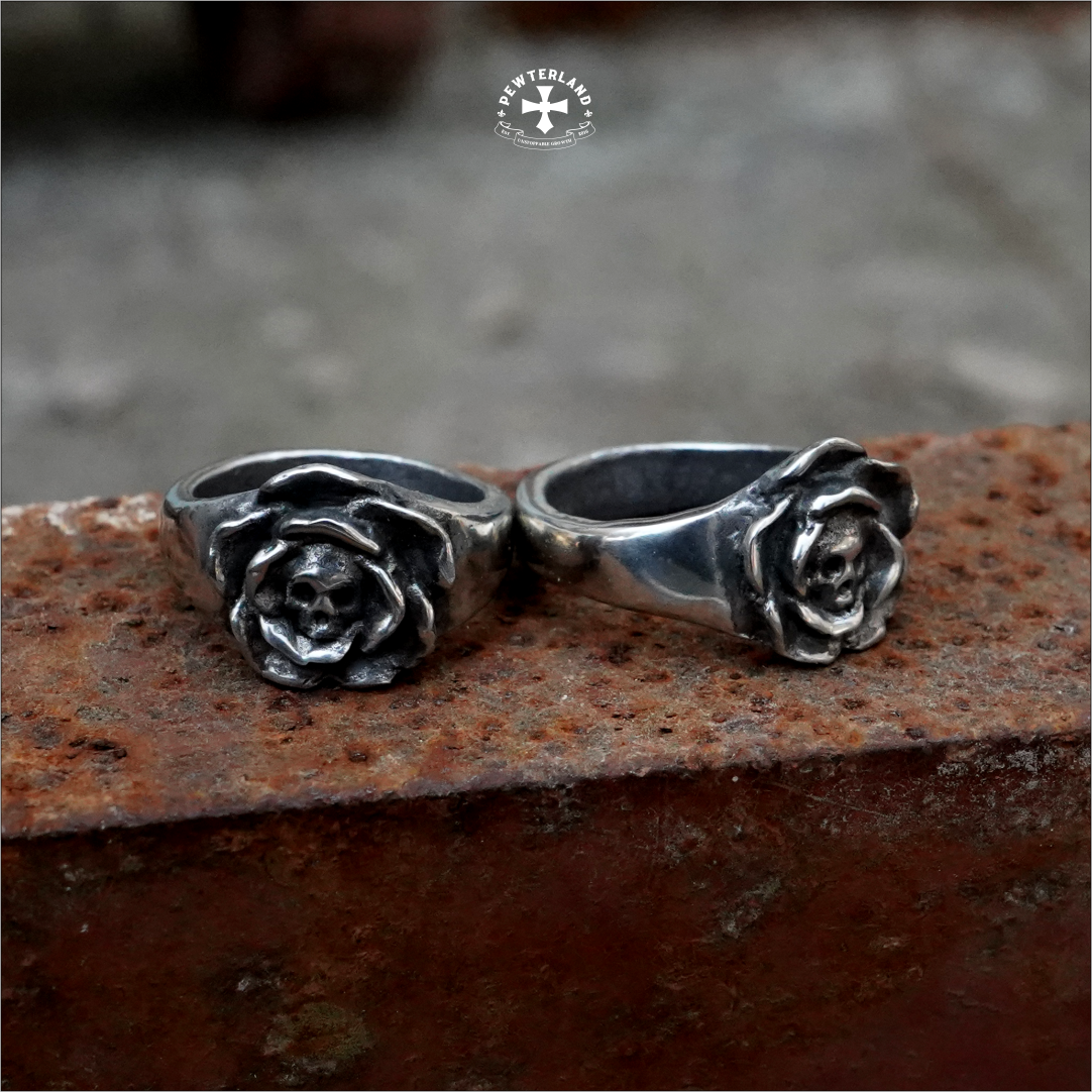 Roses Ringskull