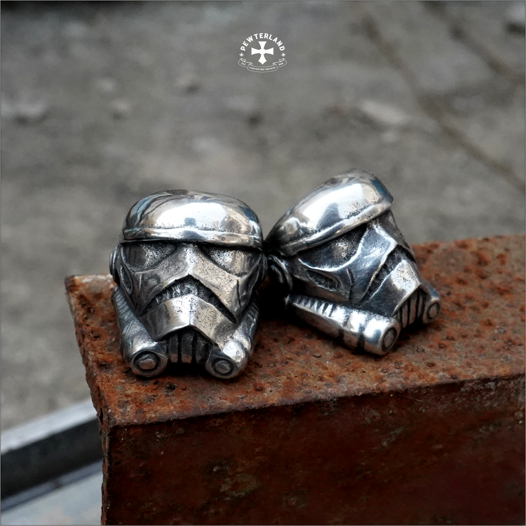 Stormtrooper Ringskull