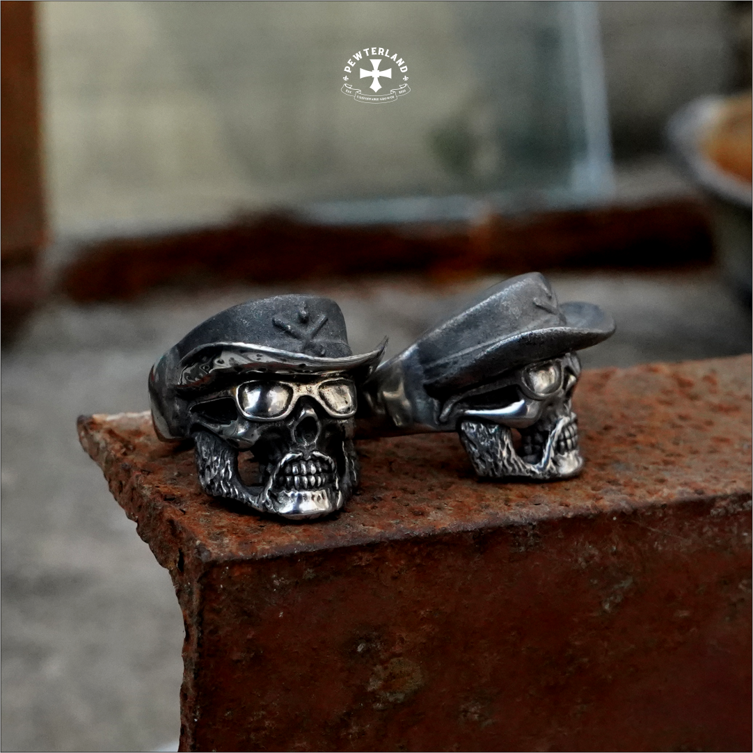 Lemmy Ringskull