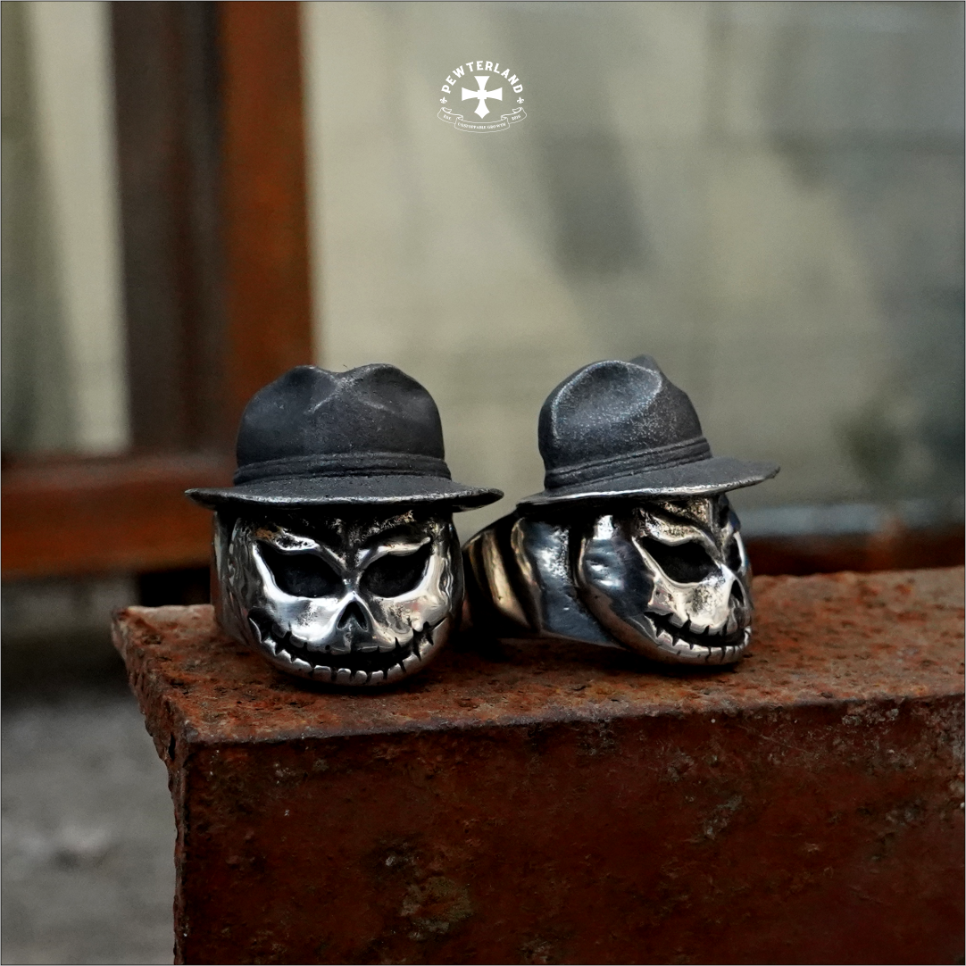 Pumpkinslots Ringskull