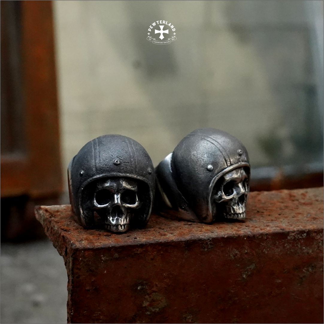 Bosozokurider Ringskull