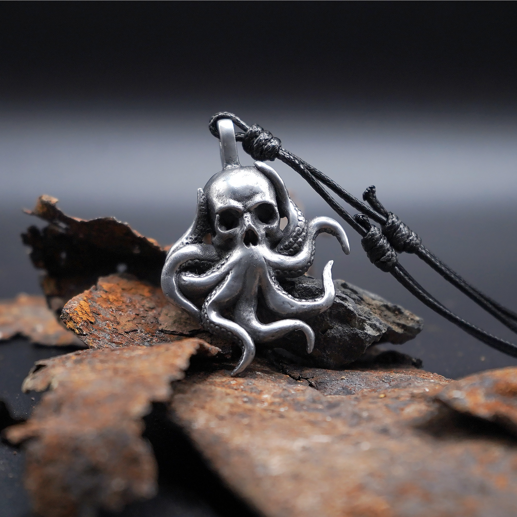 The Mythology Series Pendant