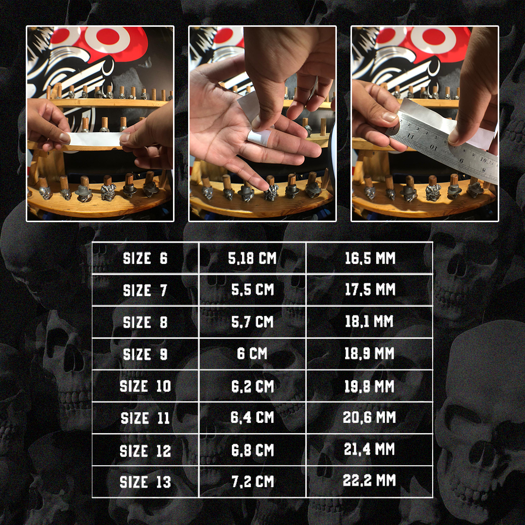 Pickpocket Ringskull