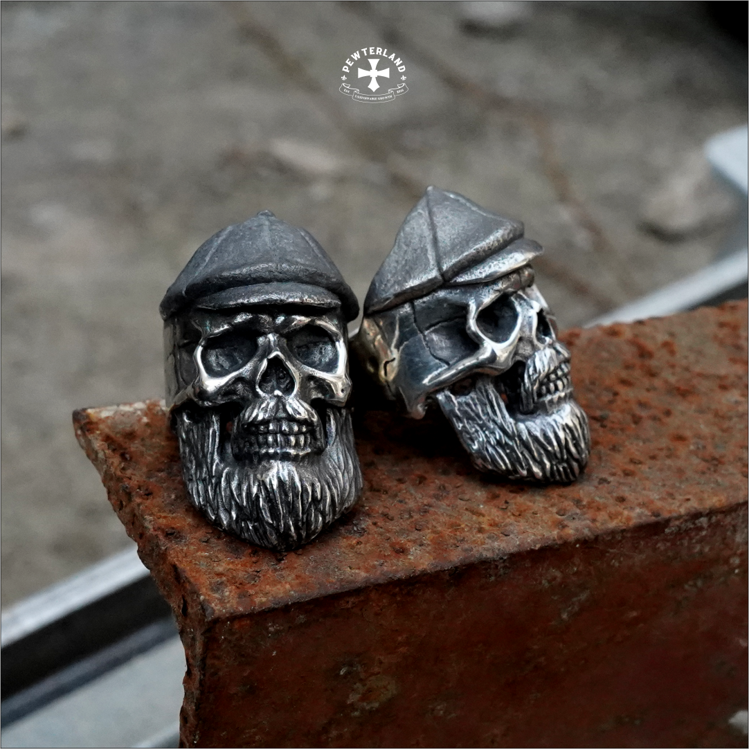 Pickpocket Ringskull
